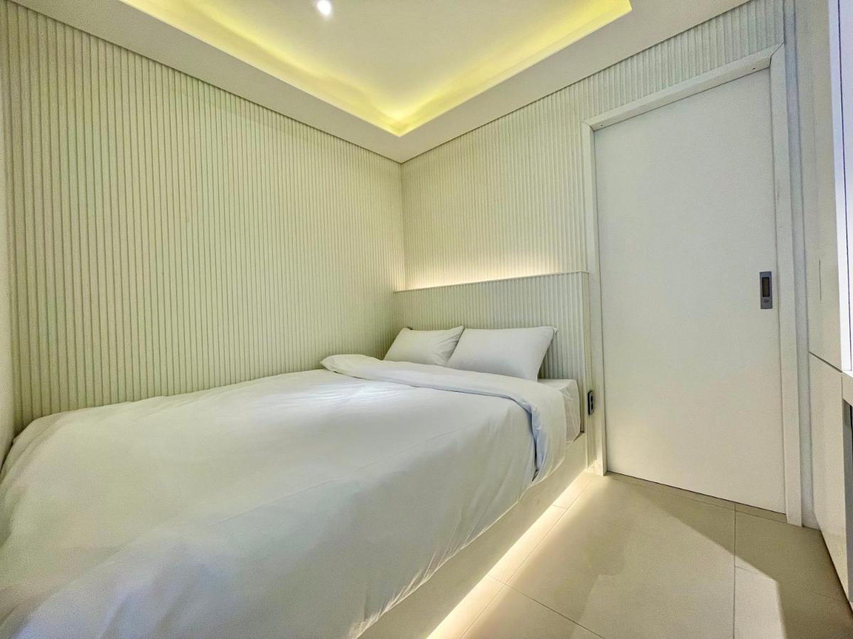Uh Suite The Myeongdong โซล ภายนอก รูปภาพ
