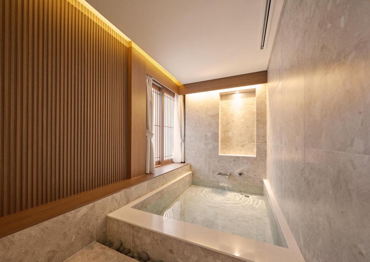 Uh Suite The Myeongdong โซล ภายนอก รูปภาพ