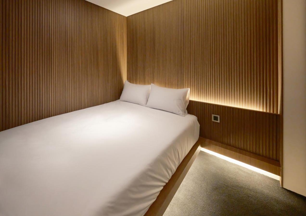 Uh Suite The Myeongdong โซล ภายนอก รูปภาพ